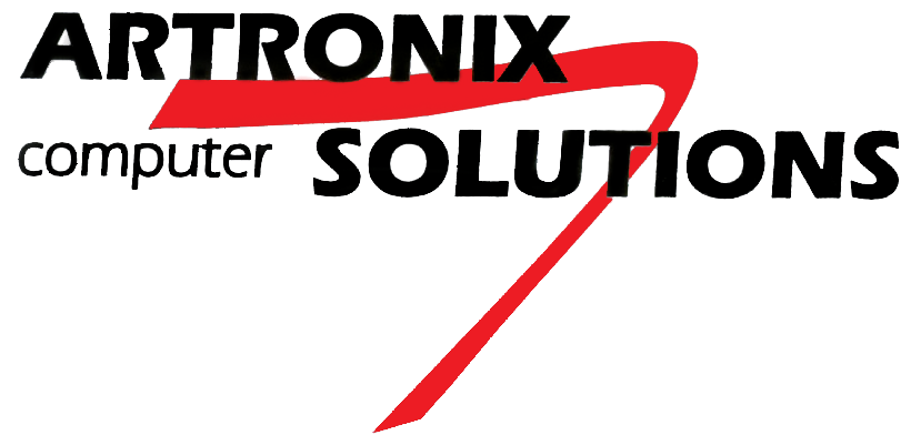 Artronix Logo